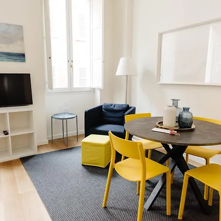 Open Space Nel Pieno Centro Di Holiday home *